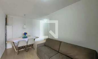 Imagem 4: Apartamento à Venda - Vila das Mercês, 1 Quarto, 45 m2