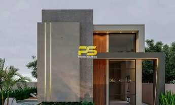 Imagem 3: CASA A VENDA CONDOMÍNIO SUNVILLE RESIDENCE