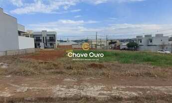 Imagem: Terreno à venda, 200 m² por R$ 190.000,00