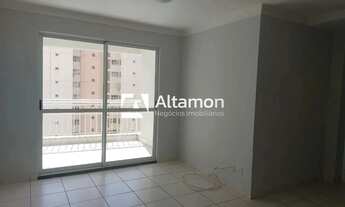 Imagem 4: Apartamento para locação, 02 quartos - Setor Bueno, GOIANIA - GO
