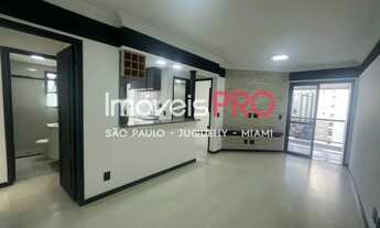 Imagem: Apartamento 2 dormitórios sendo 1 suíte