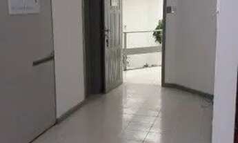 Imagem 4: Sala, 33 m² - venda por R$ 210.000,00 ou aluguel por R$ 2.025,00/mês - Pituba - Salvador/B