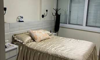 Imagem 5: Apto central excelente localização com garagem