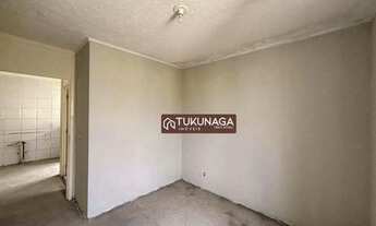 Imagem 4: Apartamento com 2 quartos à venda, 50 m² por R$ 140.000 - Recreio Estoril - Atibaia/SP