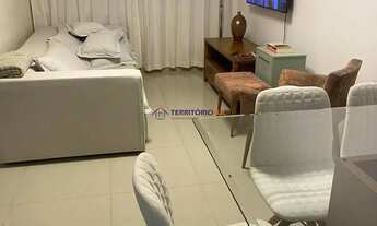 Imagem 4: Apartamento 1 dormitório com vaga