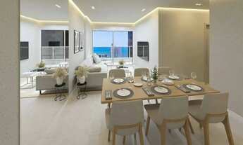 Imagem: Edf. Luciano Carvalho Apartamentos de 3