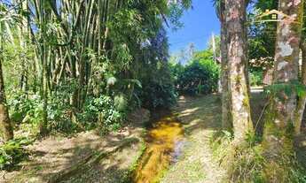 Imagem 4: Casa com vista para o Complexo de Montanhas do Marumbi à venda por R$ 550.000 - Porto de C