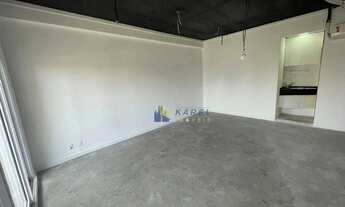 Imagem 5: SALA COMERCIAL para LOCAÇÃO, 38m², Varanda, 2 Lavabos, Ar Cond., Copinha e Uma Vaga no Met