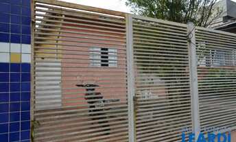 Imagem 2: CASA TÉRREA - BUTANTÃ - SP