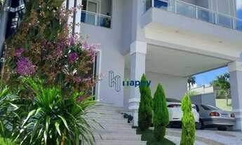 Imagem: Casa com 4 dormitórios, 300 m² - venda