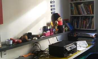 Imagem 7: Sala Comercial semi-mobiiada Avenida Getúlio Vargas