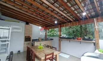 Imagem 2: Apartamento em Condomínio Residencial Spazio Splendido - Parque Reserva Fazenda Imperial