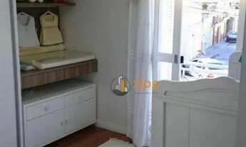 Imagem 6: Casa com 3 dormitórios, 157 m² - venda por R$ 890.000,00 ou aluguel por R$ 6.324,60/mês