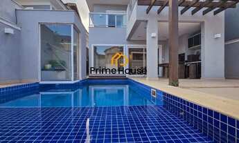 Imagem 7: Casa com 5 dormitórios à venda, 270 m² por R$ 2.750.000,00 - Recreio dos Bandeirantes - Ri