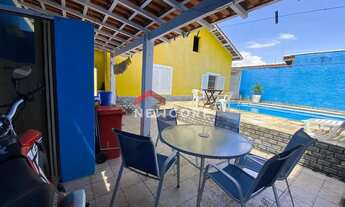 Imagem 7: Casa em Avenida Duque de Caxias - Praia das Palmeiras - Caraguatatuba/SP