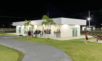 Imagem 3: Terreno na Chácara Maiápolis - Lote 5 Quadra 2 - AM-070