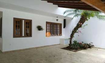 Imagem 3: Casa com 3 dormitórios, 185 m² - venda por R$ 1.550.000,00 ou aluguel por R$ 8.000,00/mês