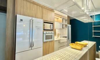 Imagem 6: Apartamento mobiliado no Plaza Victória