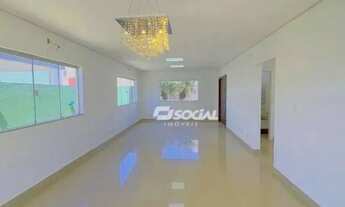 Imagem 6: Excelente casa estilo sobrado para locação toda montada com moveis planejados. Cond. San G