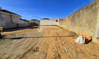 Imagem 2: Terreno - Loteamento Residencial Nova Itália - Valinhos