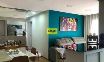 Imagem 4: Apartamento com 2 Quartos, Varanda Gourmet e Lazer Completo no Bairro Independência 55 m²