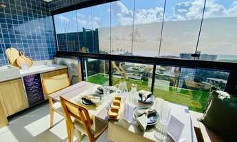 Imagem 5: Club Gênova Rezidenziale - Lançamento de 3 quartos a 5 minutos do Parque Shopping