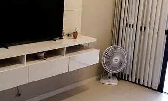 Imagem 5: Alugo apt 2/4 Mobiliado-Barra