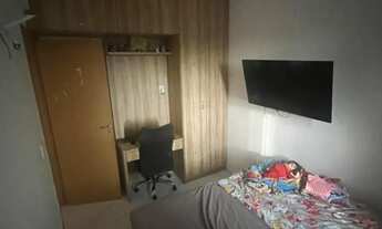 Imagem 2: Apto, 76m², 3/4, 1 vaga no Ed. Bossa Nova Residence