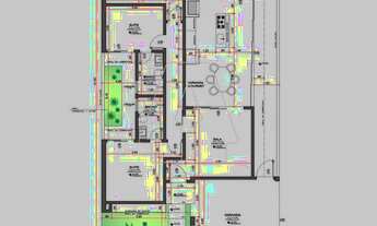 Imagem 7: Casa no Condomínio Costa Home em Araçatuba/SP