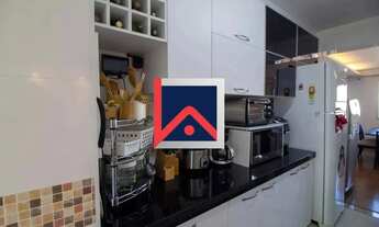 Imagem 10: Venda Apartamento 3 Dormitórios - 95 m² Brooklin