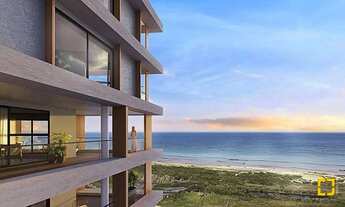 Imagem 3: UNIDADE COM VISTA PRIVILEGIADA PARA O MAR, DUPLEX 414 E