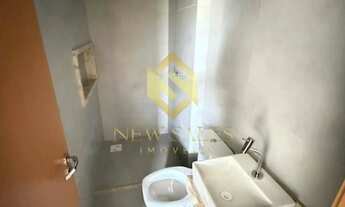 Imagem 3: ÁGIO: 2 quartos, 1 suíte, 63m², 1 vaga- Vila Rosa Aceita carro entrada