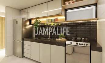 Imagem 5: Flat com 1 dormitório à venda, 23 m² por R$ 248.000,00 - Intermares - Cabedelo/PB