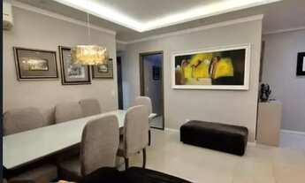 Imagem: EDIFÍCIO RIO MENDOZA, 120M², 3 SUÍTES