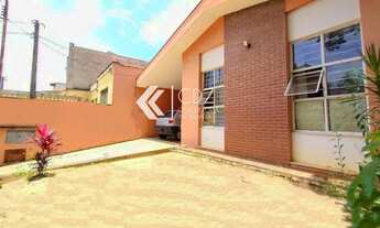 Imagem 3: Casa para alugar no Jardim Novo Horizonte (Zona Norte, Sorocaba-SP