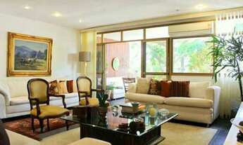 Imagem 7: Jardim Oceânico, Apartamento com 4 quartos à venda, 197 m² por R$ 2.150.000 - Jardim Oceân