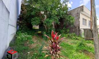 Imagem 2: Terreno à venda Nova Petrópolis - São Bernardo do Campo - SP