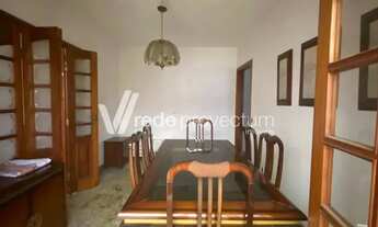 Imagem 3: Casa - Parque Taquaral - Campinas