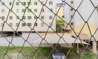 Imagem 7: Apartamento à Venda - Silveira, 3 Quartos, 55 m2