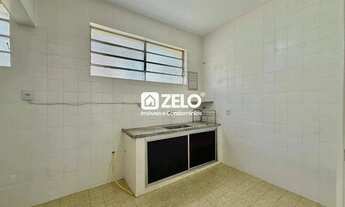 Imagem 3: Apartamento para aluguel com 55,18 m², 2 quartos 1 vaga em Fundação da Casa Popular, Campi