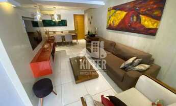 Imagem 7: Apartamento com 4 quartos à venda, 140 m² por R$ 2.190.000 - Icaraí - Niterói/RJ