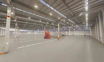 Imagem 4: ALUGUEL: ARMAZÉM LOGISTICO 9.000 m² em GARUVA/SC