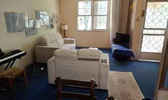 Imagem 7: Casa no Bairro Petrópolis, à 800 metros da Encol, com pátio e piscina