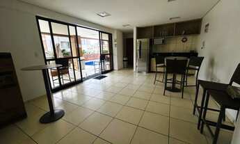 Imagem 3: Cobertura a venda no Bessa com 200m² - CO0160