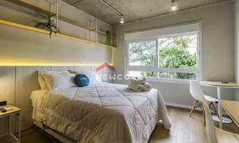 Imagem: Apartamento em Rua Dona Eugênia - Santa