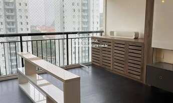 Imagem 5: APARTAMENTO RESIDENCIAL em SÃO PAULO - SP, JARDIM LEONOR MENDES DE BARROS