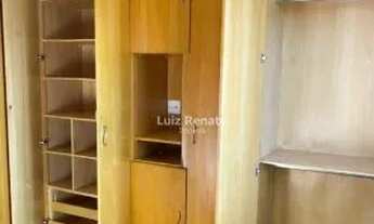 Imagem 3: Apartamento à venda 1 quarto 1 vaga - Cruzeiro