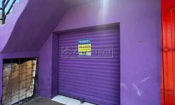 Imagem: Ponto Comercial para Locação - Cruz das