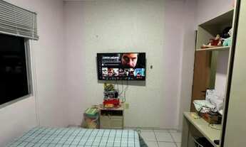 Imagem 3: Imóvel para aluguel possui 62 metros quadrados com 2 quartos em Uruguai - Teresina - PI