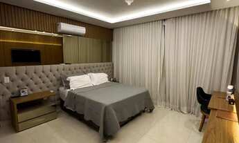 Imagem 7: Ponte alta norte